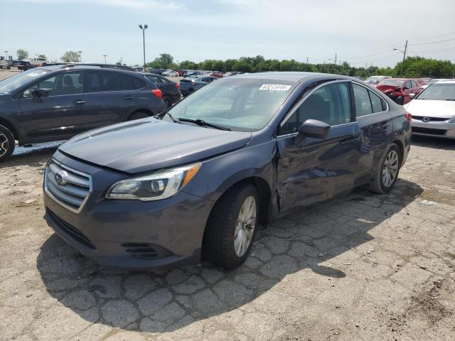 2017 Subaru Legacy 2.5I Premium