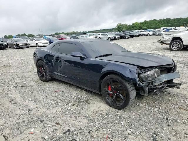 2012 Chevrolet Camaro 2Ss VIN: 2G1FK1EJ6C9164402 Lot: 64584524