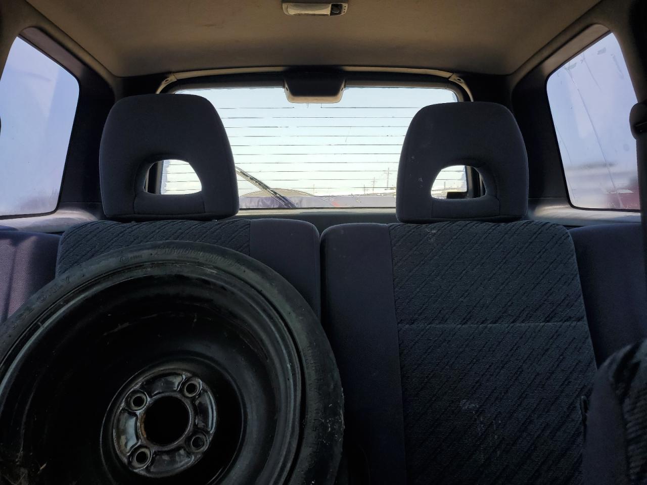 1998 Toyota Rav4 VIN: JT3HP10VXW7093873 Lot: 64839144