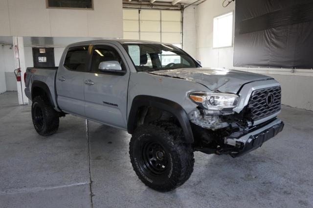  TOYOTA TACOMA 2019 Серый