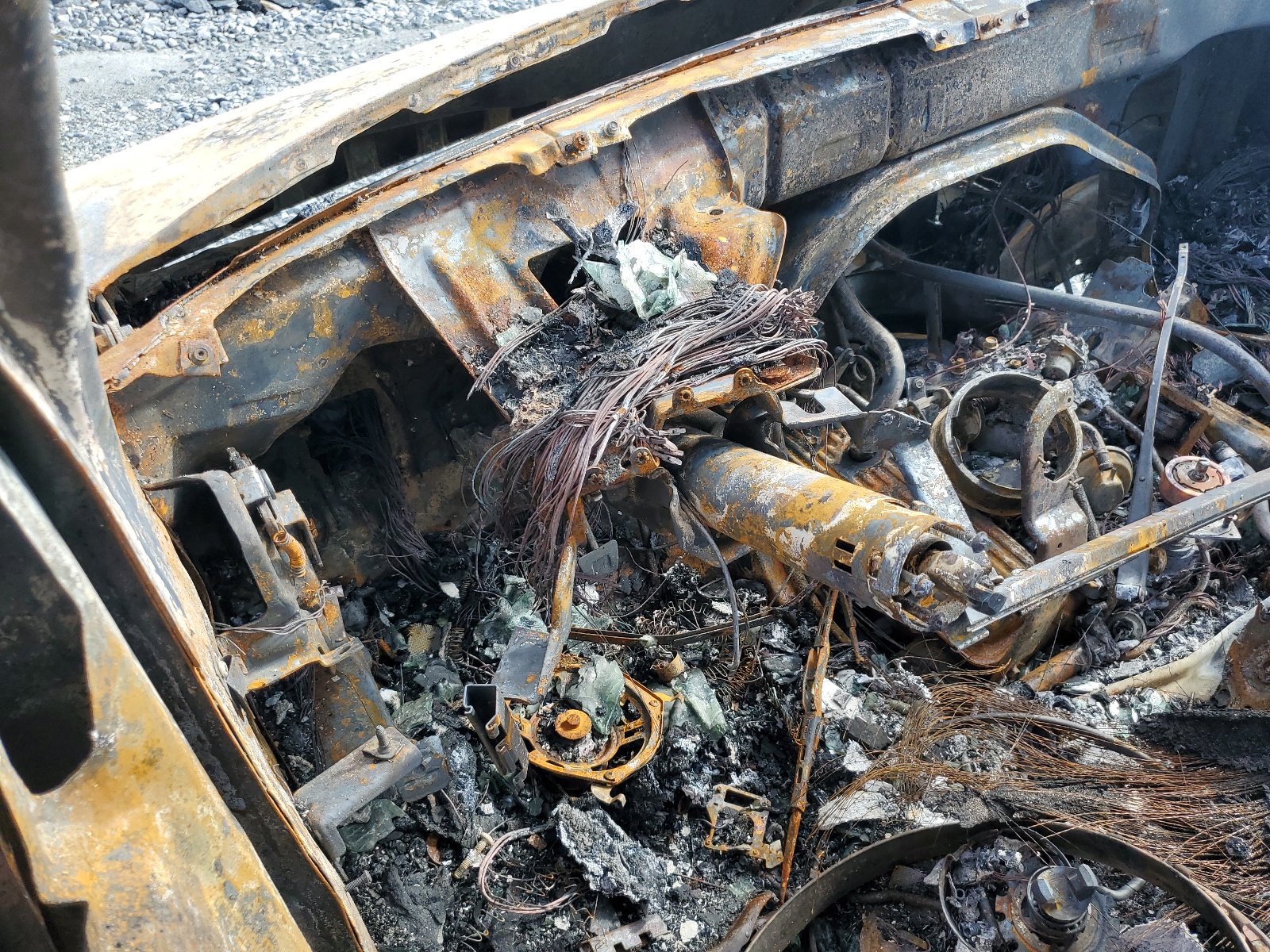 1GKDM15Z1PB515353 1993 GMC Safari