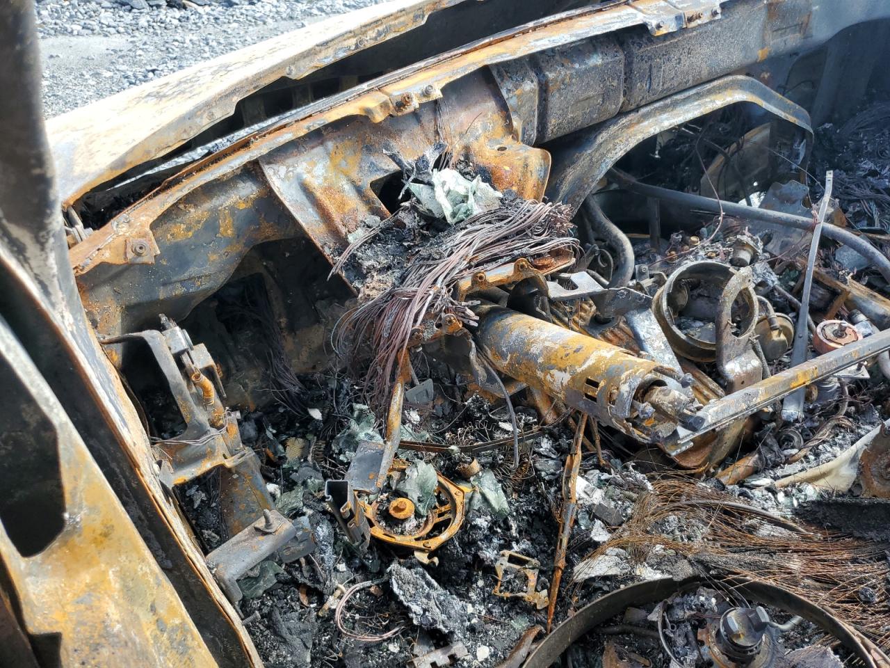 1993 GMC Safari VIN: 1GKDM15Z1PB515353 Lot: 63320174