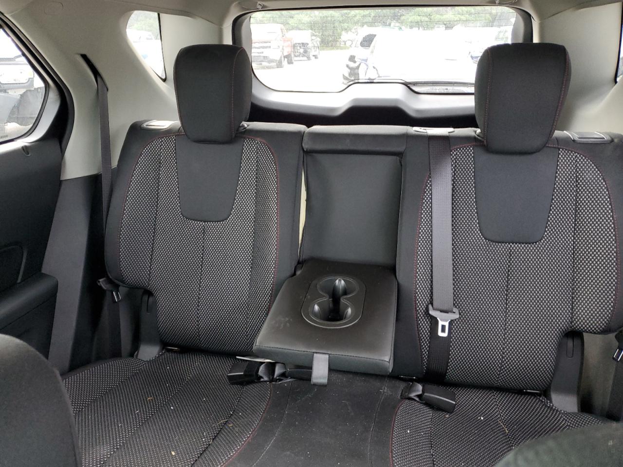 2017 Chevrolet Equinox Lt VIN: 2GNALCEK3H1559802 Lot: 63354664