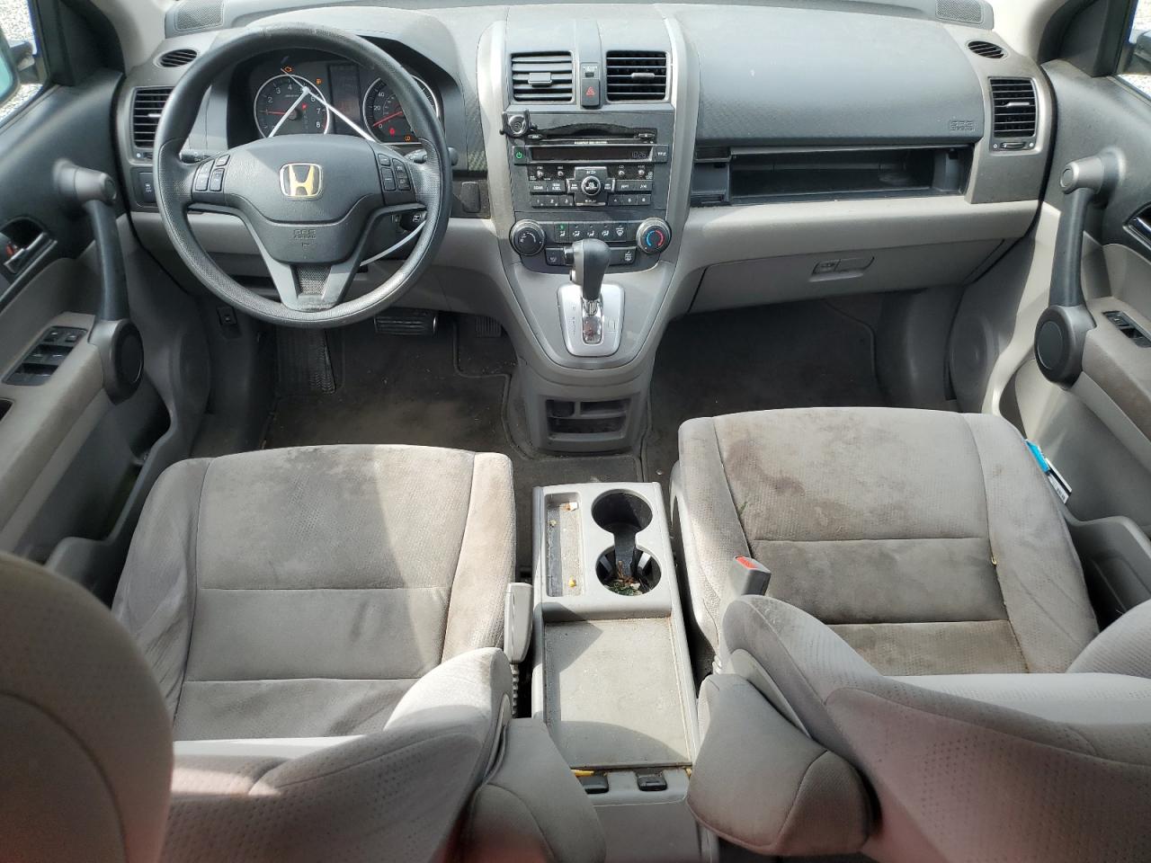 2011 Honda Cr-V Se VIN: 5J6RE3H42BL025110 Lot: 65117184