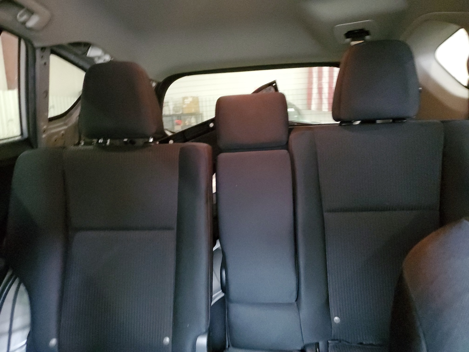 2T3ZFREV4HW357624 2017 Toyota Rav4 Le