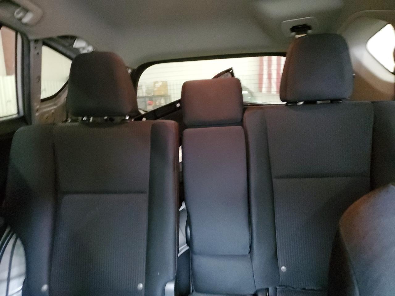 2017 Toyota Rav4 Le VIN: 2T3ZFREV4HW357624 Lot: 64011094