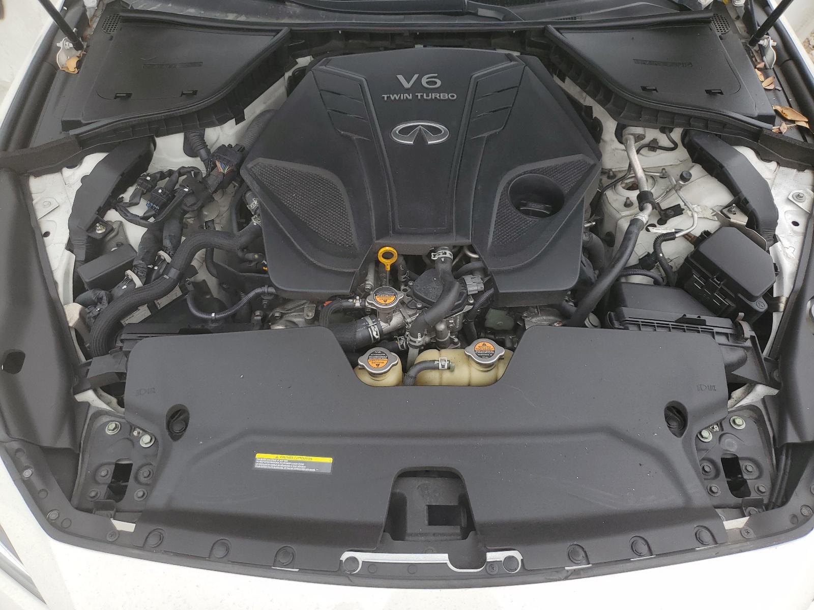 JN1EV7AR0LM250481 2021 Infiniti Q50 Pure