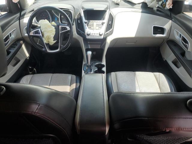  CHEVROLET EQUINOX 2013 Білий