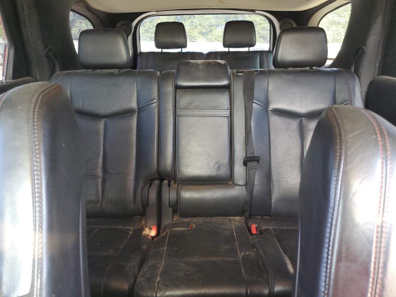 2012 Dodge Durango - Image 10