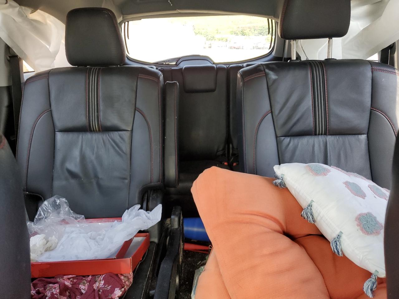 2019 Toyota Highlander Se VIN: 5TDJZRFH6KS603949 Lot: 64077354