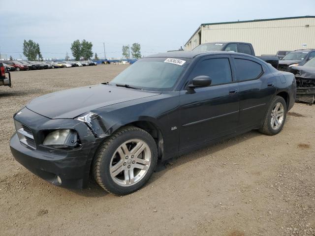 2007 Dodge Charger Se