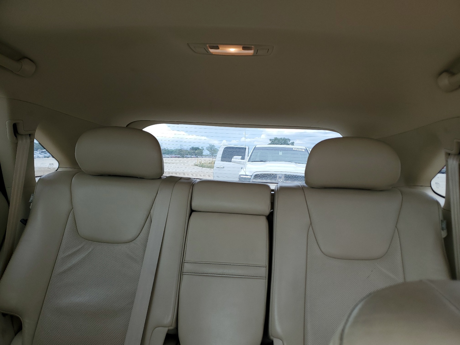 2T2ZK1BA2DC130172 2013 Lexus Rx 350