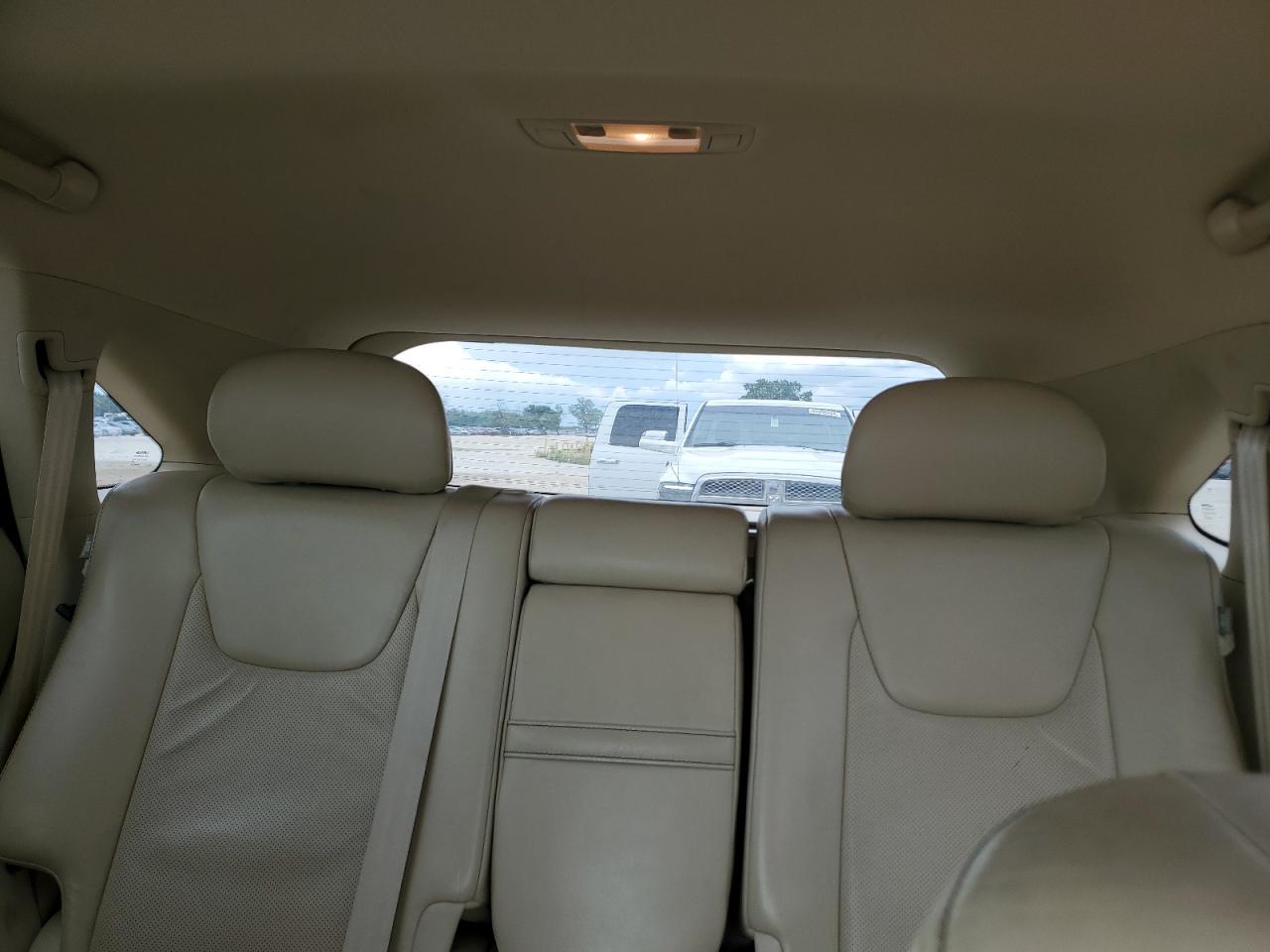 2013 Lexus Rx 350 VIN: 2T2ZK1BA2DC130172 Lot: 64311274