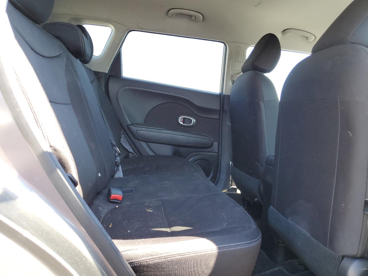 2016 Kia Soul VIN: KNDJN2A27G7373832 Lot: 59728564