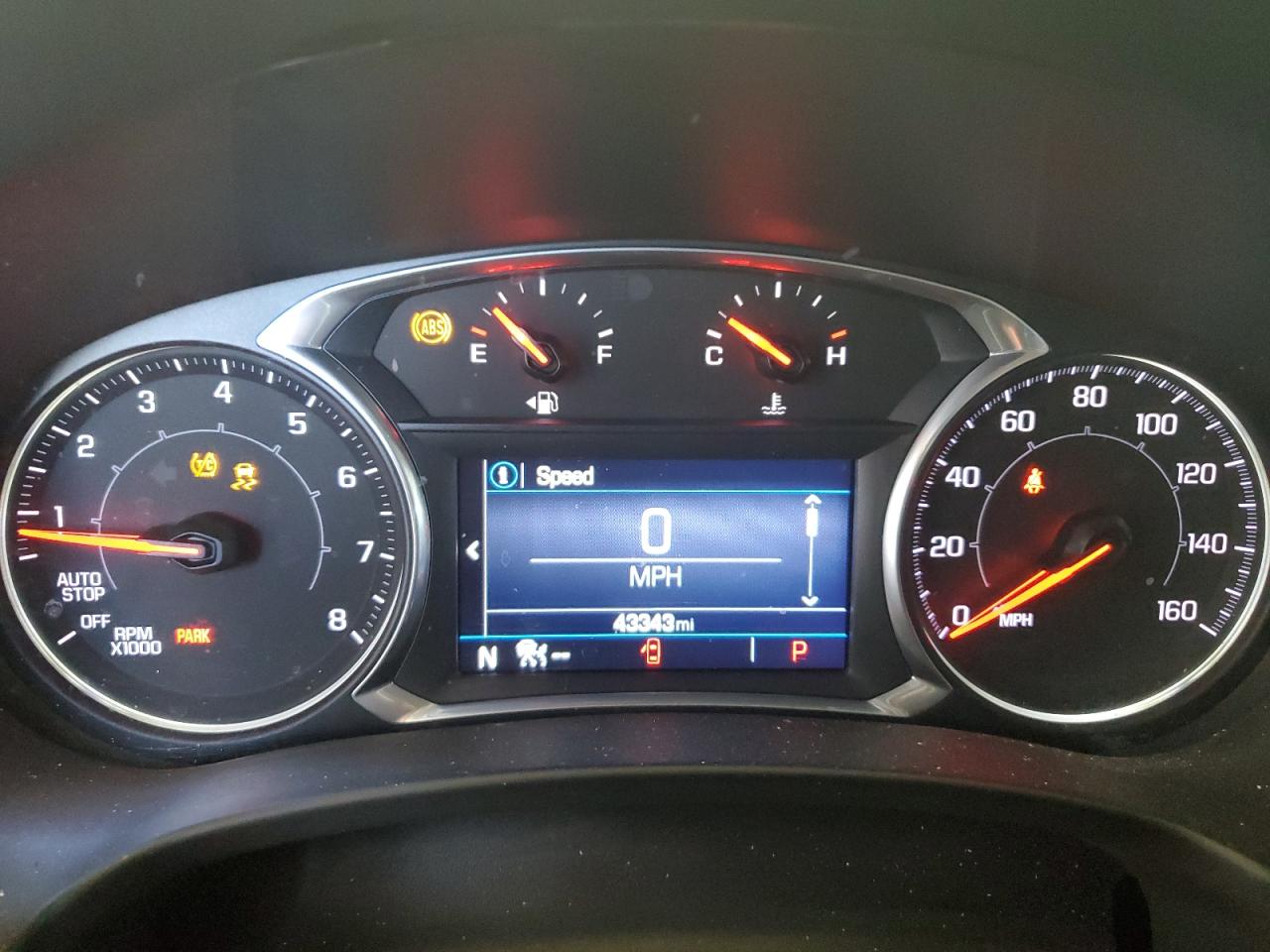 2020 GMC Terrain Sle VIN: 3GKALTEVXLL102399 Lot: 61235604