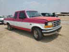 1994 Ford F150  na sprzedaż w Amarillo, TX - Mechanical