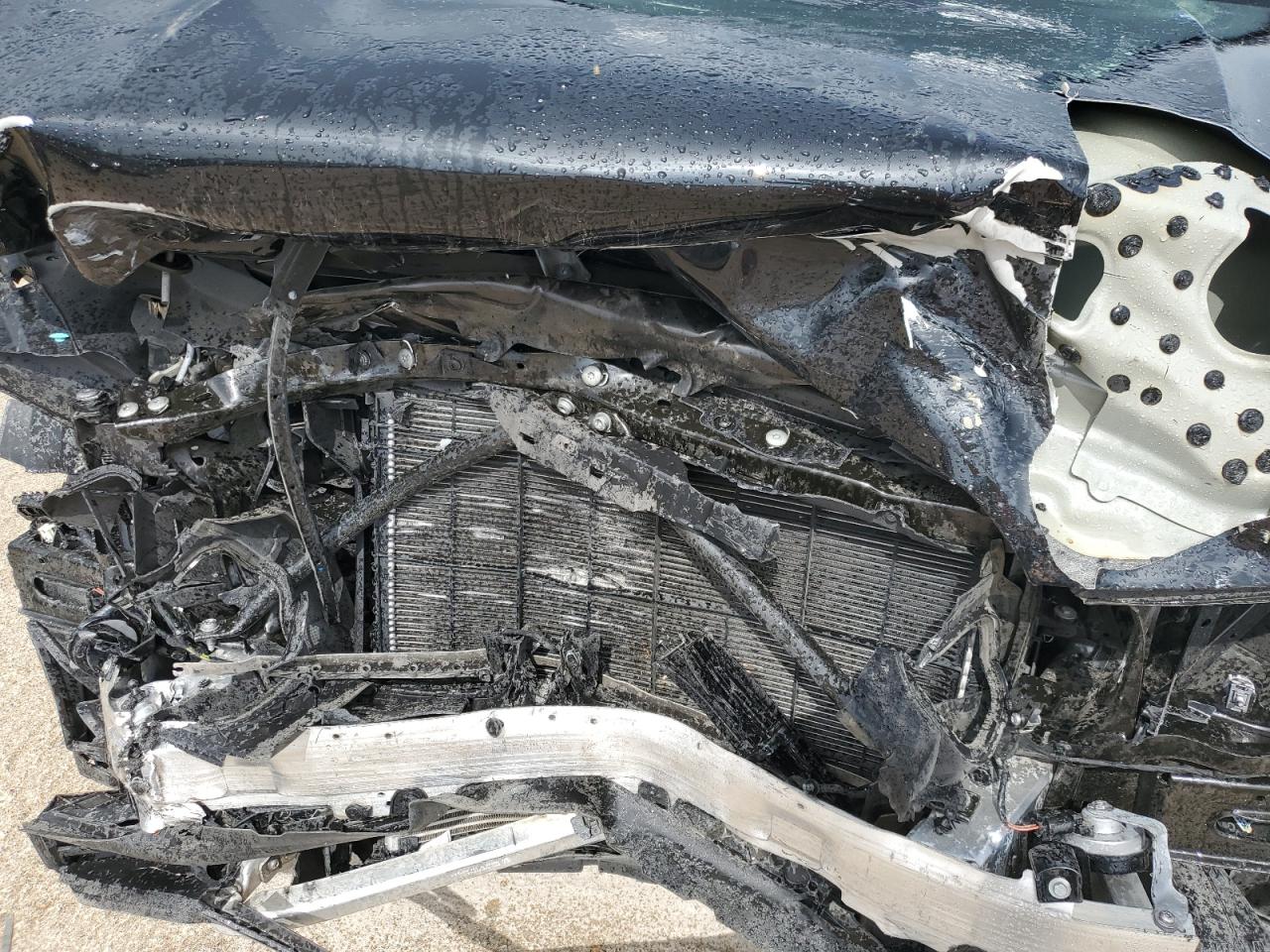 2022 BMW X5 Sdrive 40I VIN: 5UXCR4C03N9K33460 Lot: 64082554