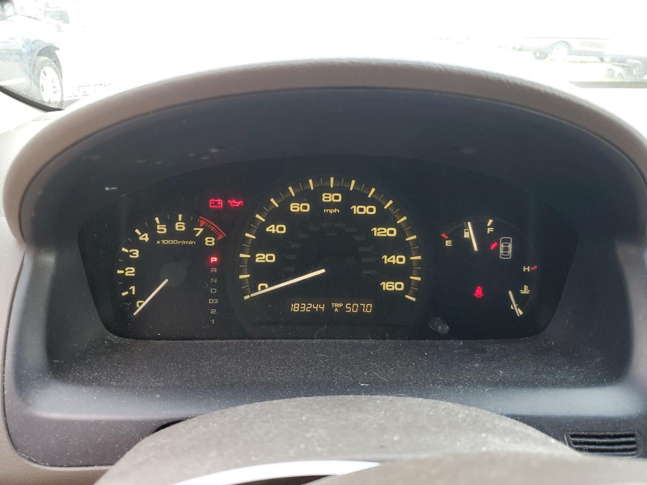 2006 Honda Accord Ex VIN: 1HGCM66516A061353 Lot: 64512474