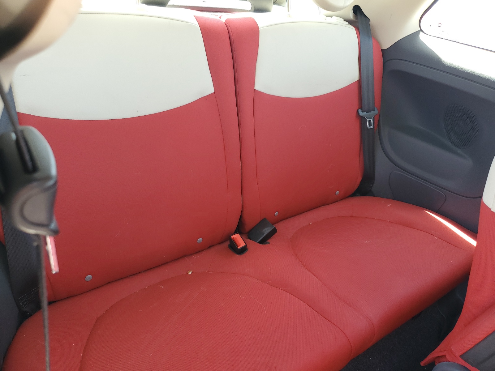 3C3CFFDR1DT749443 2013 Fiat 500 Pop