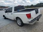 2008 Nissan Titan Xe იყიდება Gainesville-ში, GA - Front End