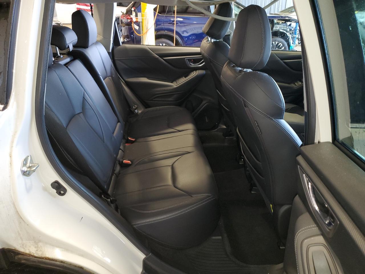 2020 Subaru Forester Touring VIN: JF2SKAXC7LH431354 Lot: 64077514