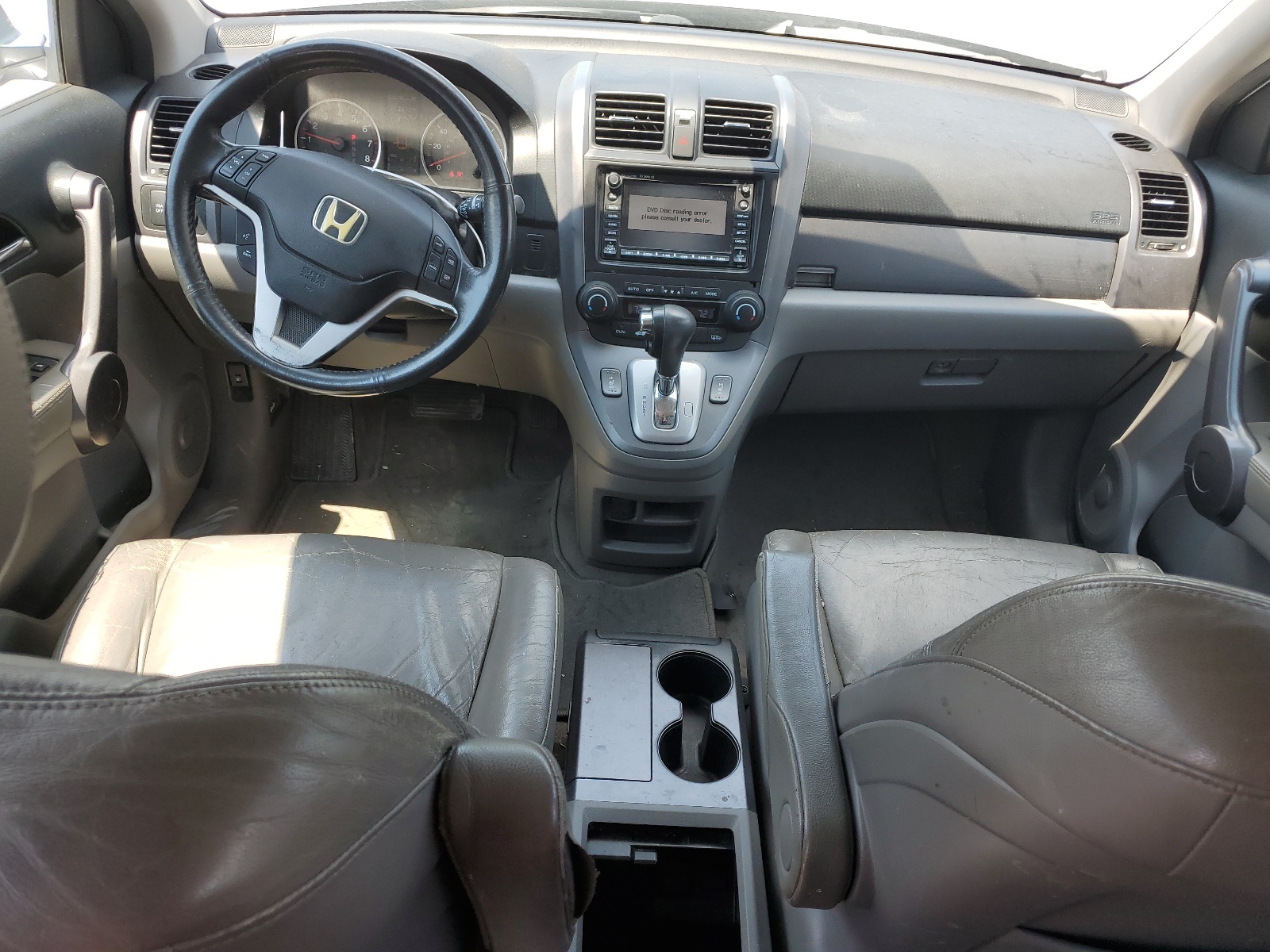 JHLRE38728C027564 2008 Honda Cr-V Exl