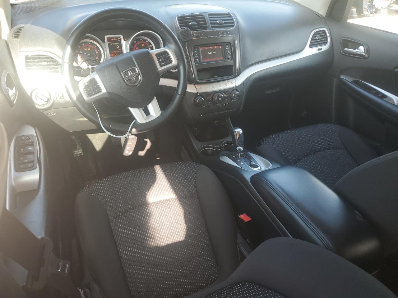 2018 Dodge Journey Se VIN: 3C4PDDAG7JT228331 Lot: 63319764