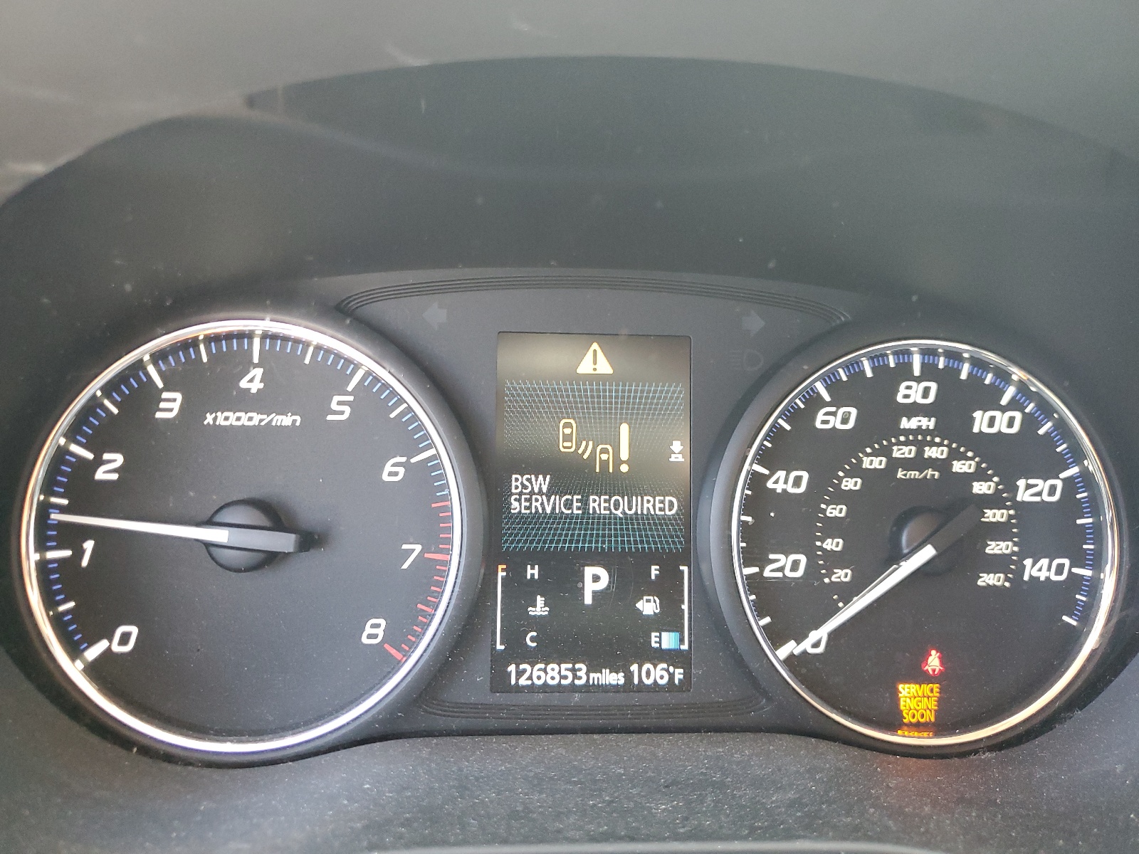 JA4AD3A34KZ018786 2019 Mitsubishi Outlander Se