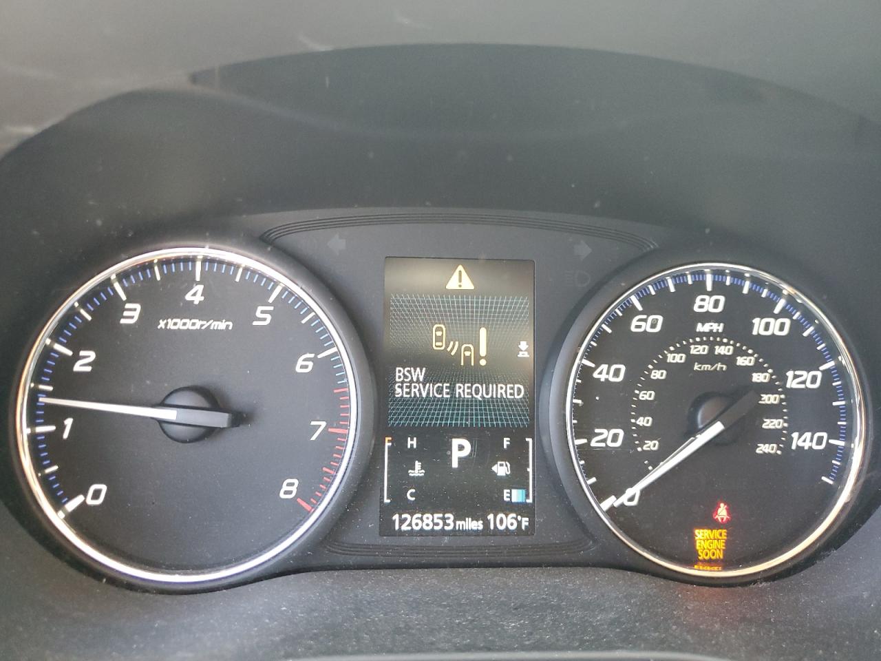 2019 Mitsubishi Outlander Se VIN: JA4AD3A34KZ018786 Lot: 65477844