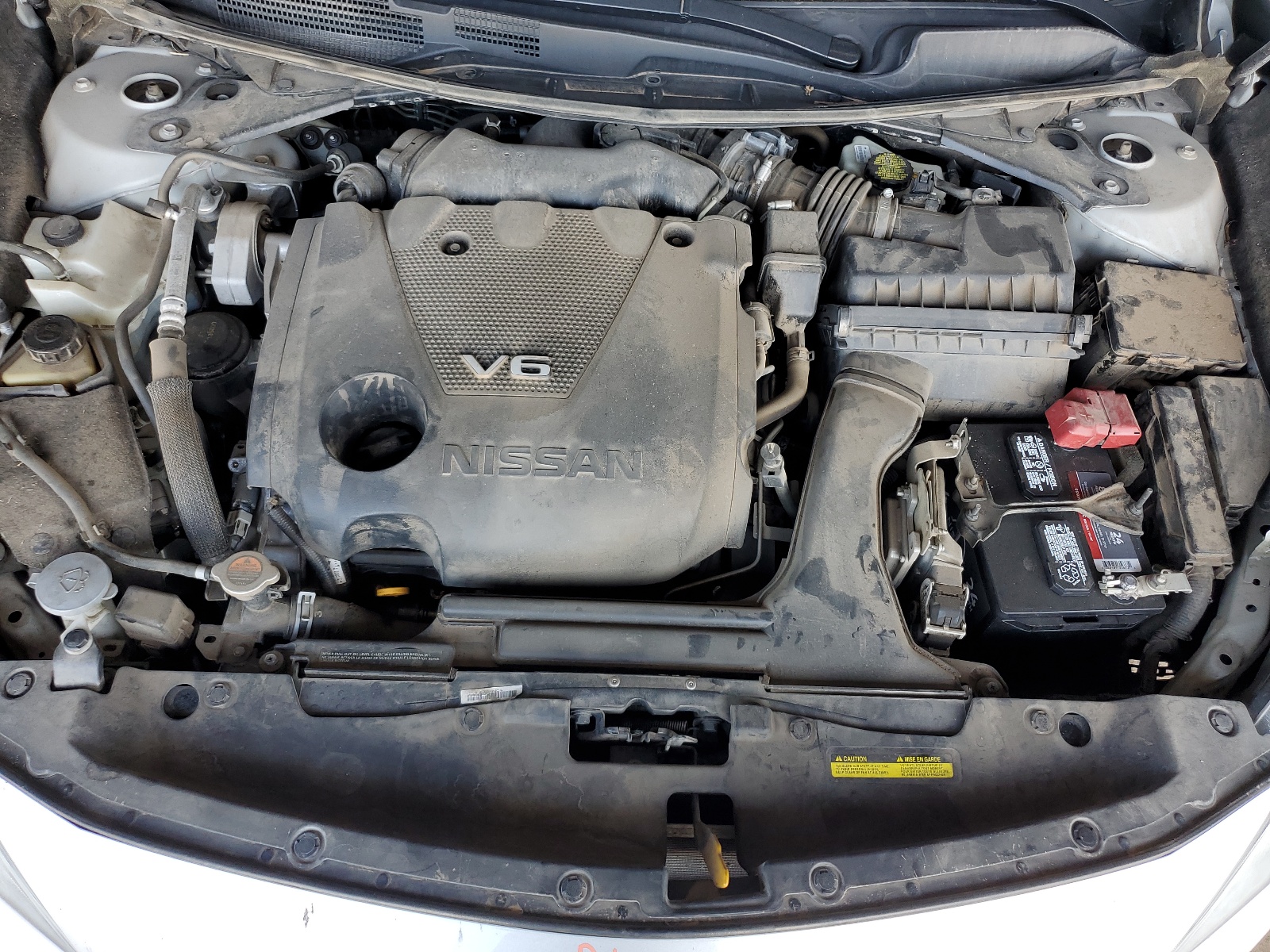 1N4AA6AP0JC379488 2018 Nissan Maxima 3.5S