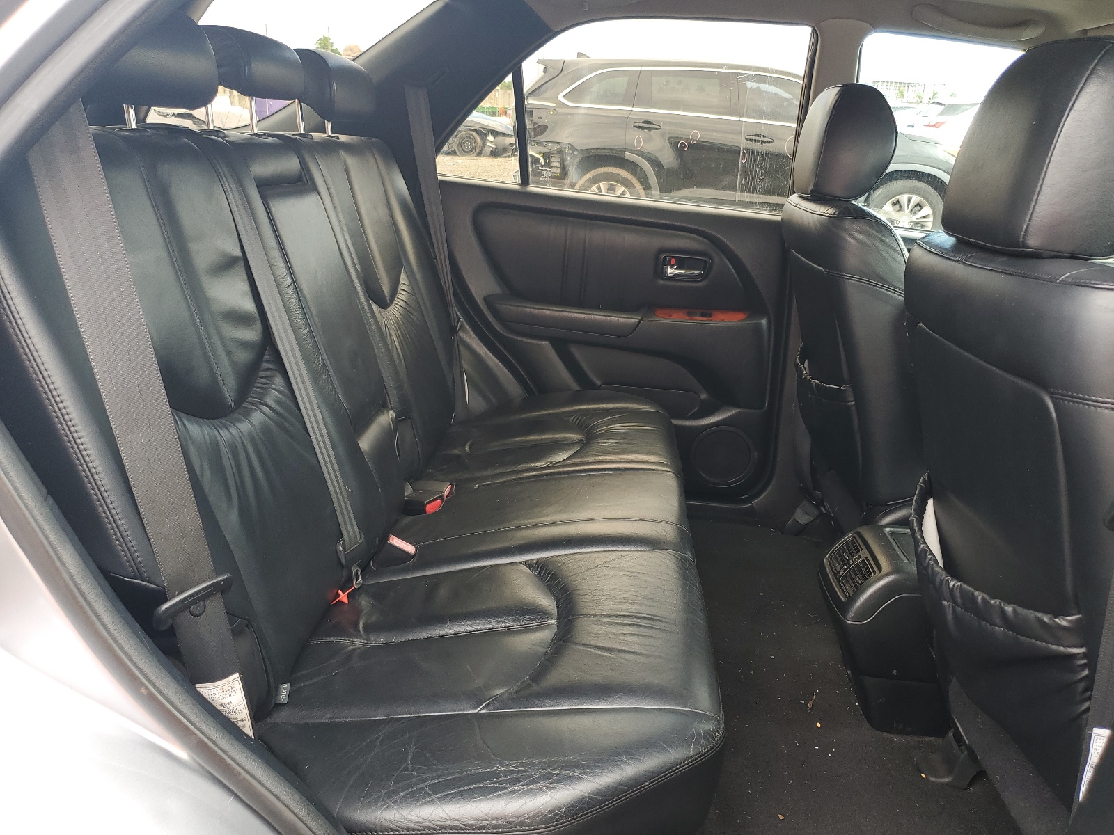 JTJHF10U320239780 2002 Lexus Rx 300