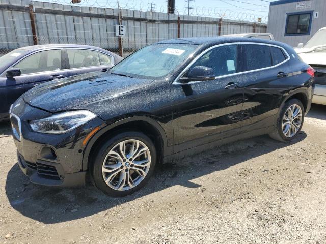 2018 Bmw X2 Sdrive28I продається в Los Angeles, CA - Front End