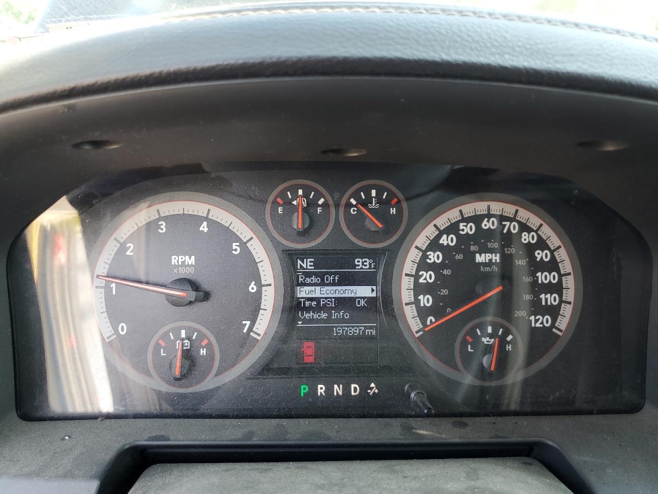 2012 Dodge Ram 1500 Sport VIN: 1C6RD7HT5CS311605 Lot: 63006094