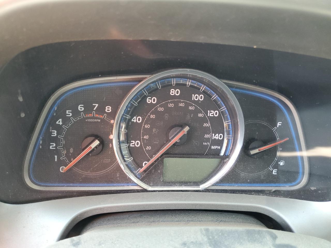 2015 Toyota Rav4 Limited VIN: 2T3DFREV3FW328798 Lot: 62666364