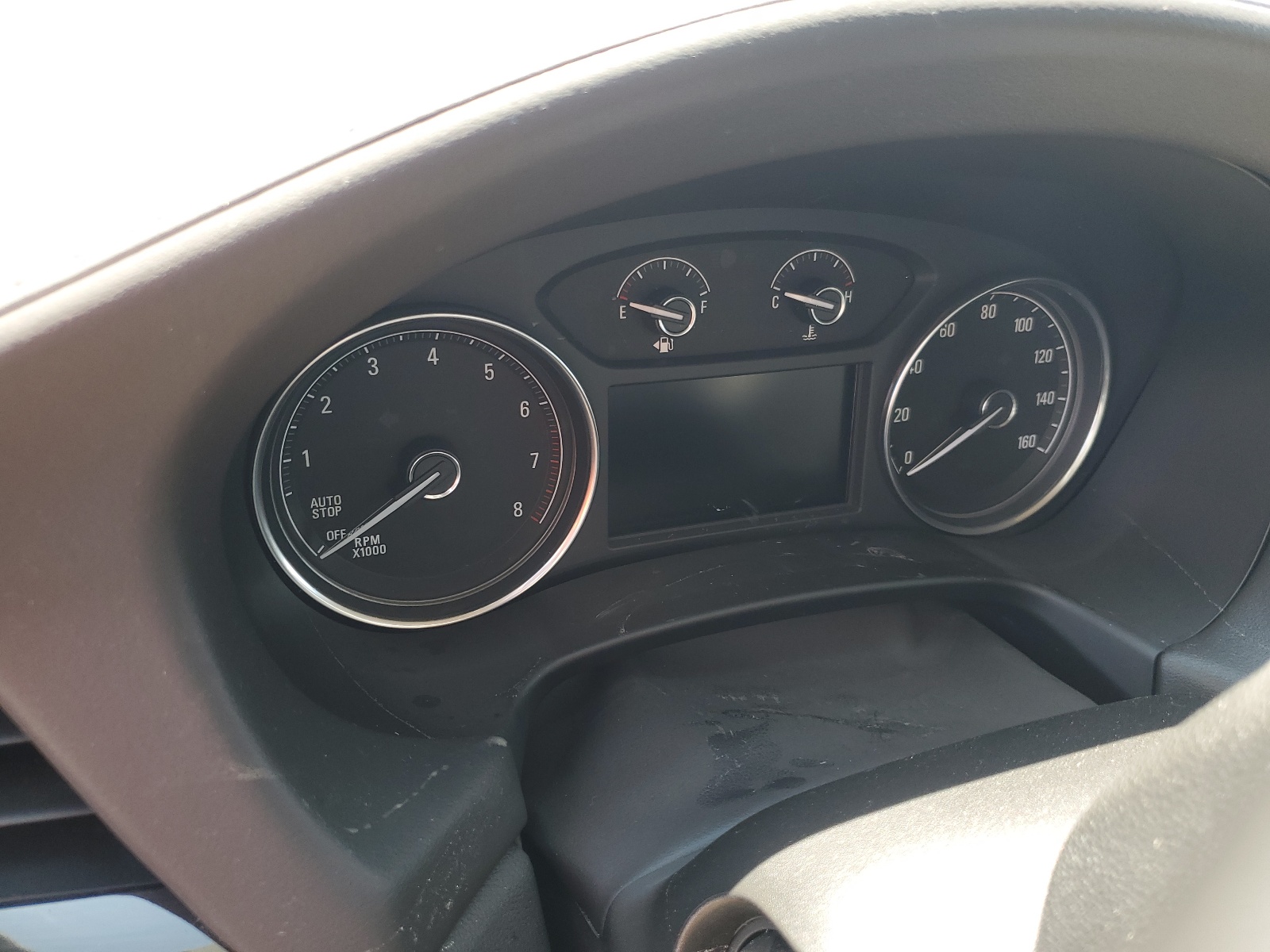 5GAEVBKW5LJ283645 2020 Buick Enclave Premium