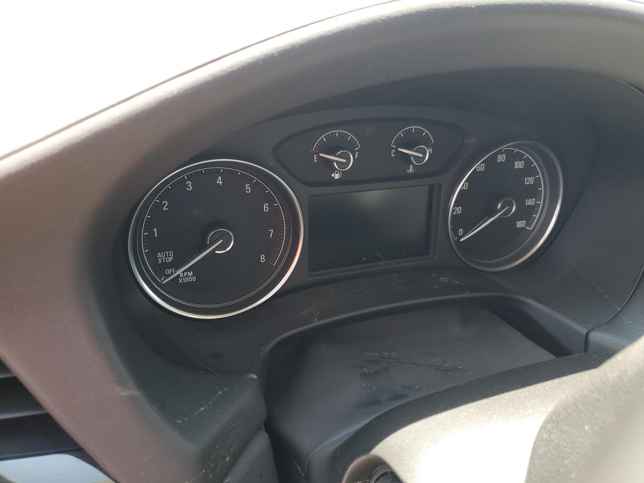 2020 Buick Enclave Premium VIN: 5GAEVBKW5LJ283645 Lot: 60933684