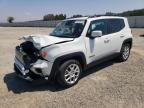 2019 Jeep Renegade Latitude na sprzedaż w Anderson, CA - Front End