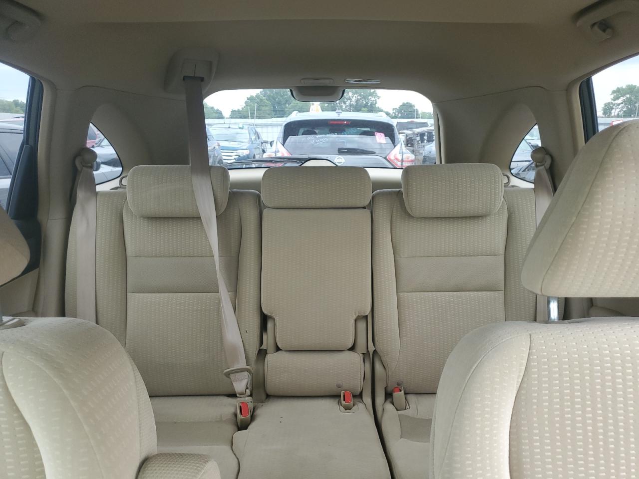 2009 Honda Cr-V Ex VIN: 5J6RE48579L031039 Lot: 62608414