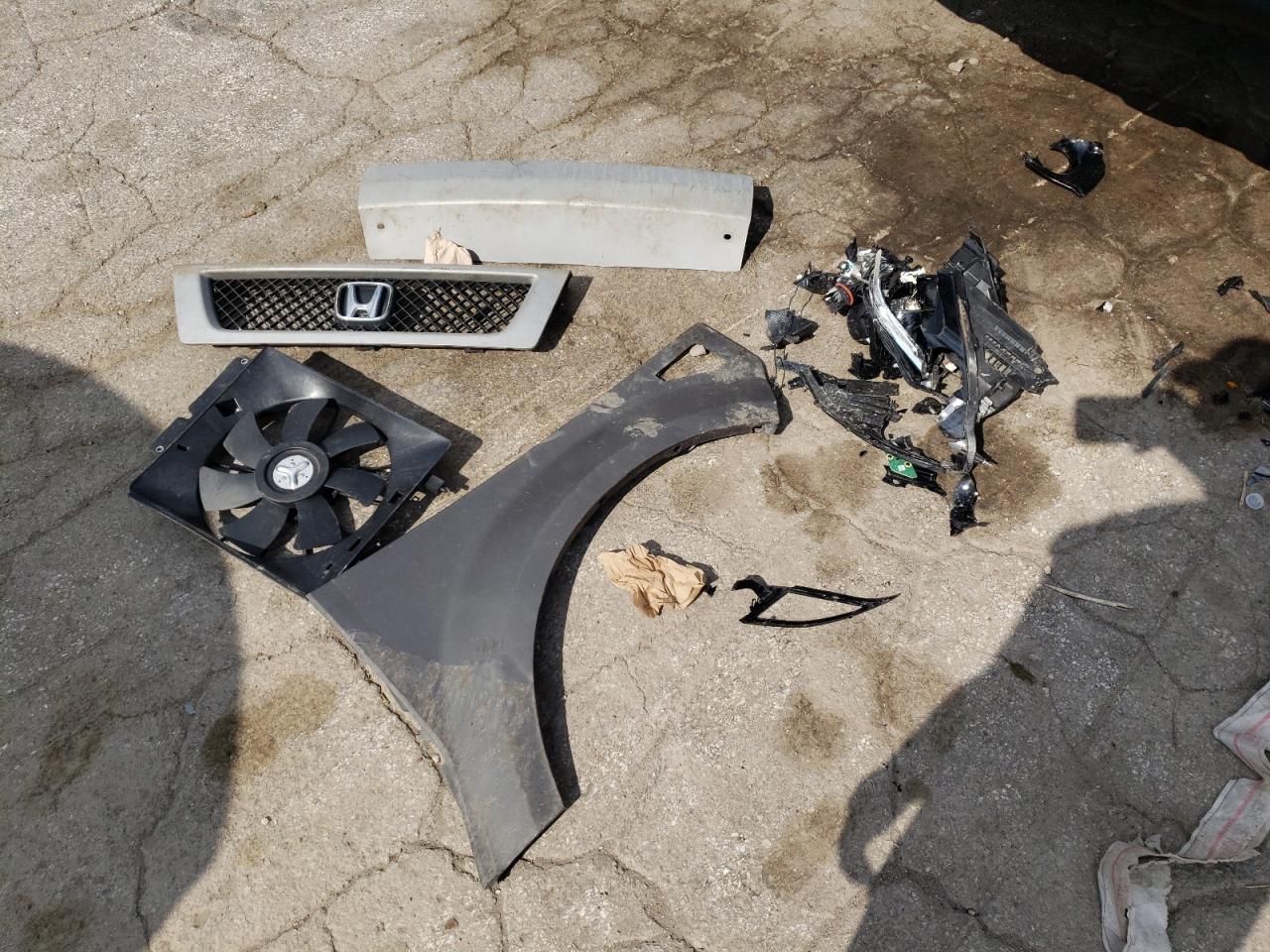 2008 Honda Cr-V Ex VIN: 3CZRE48508G700974 Lot: 63126714