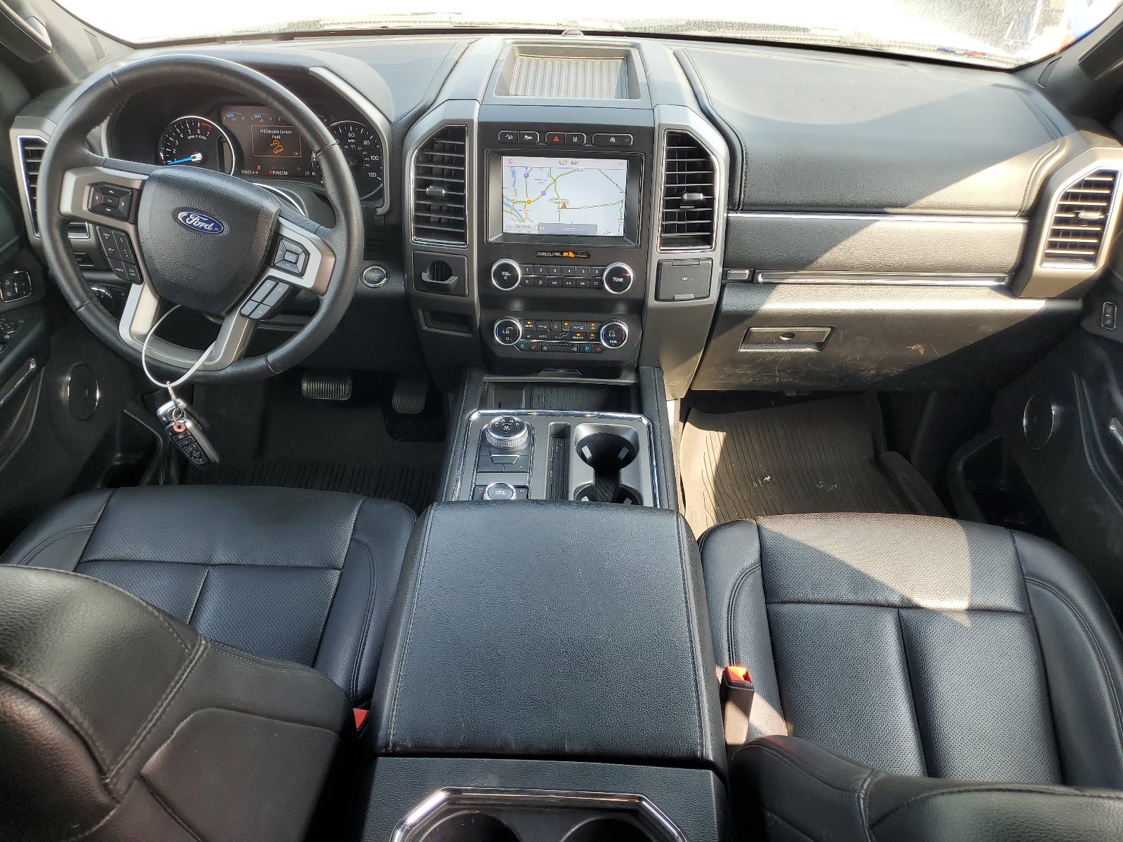 1FMJK1JT7MEA04631 2021 Ford Expedition Max Xlt