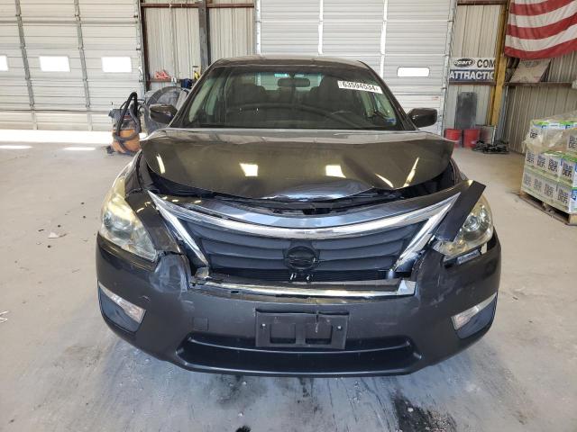  NISSAN ALTIMA 2013 Charcoal