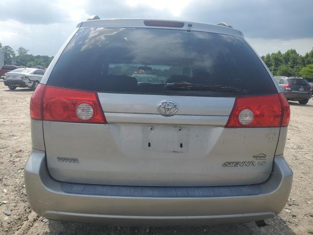 5TDKK4CC6AS340185 | 2010 Toyota sienna ce