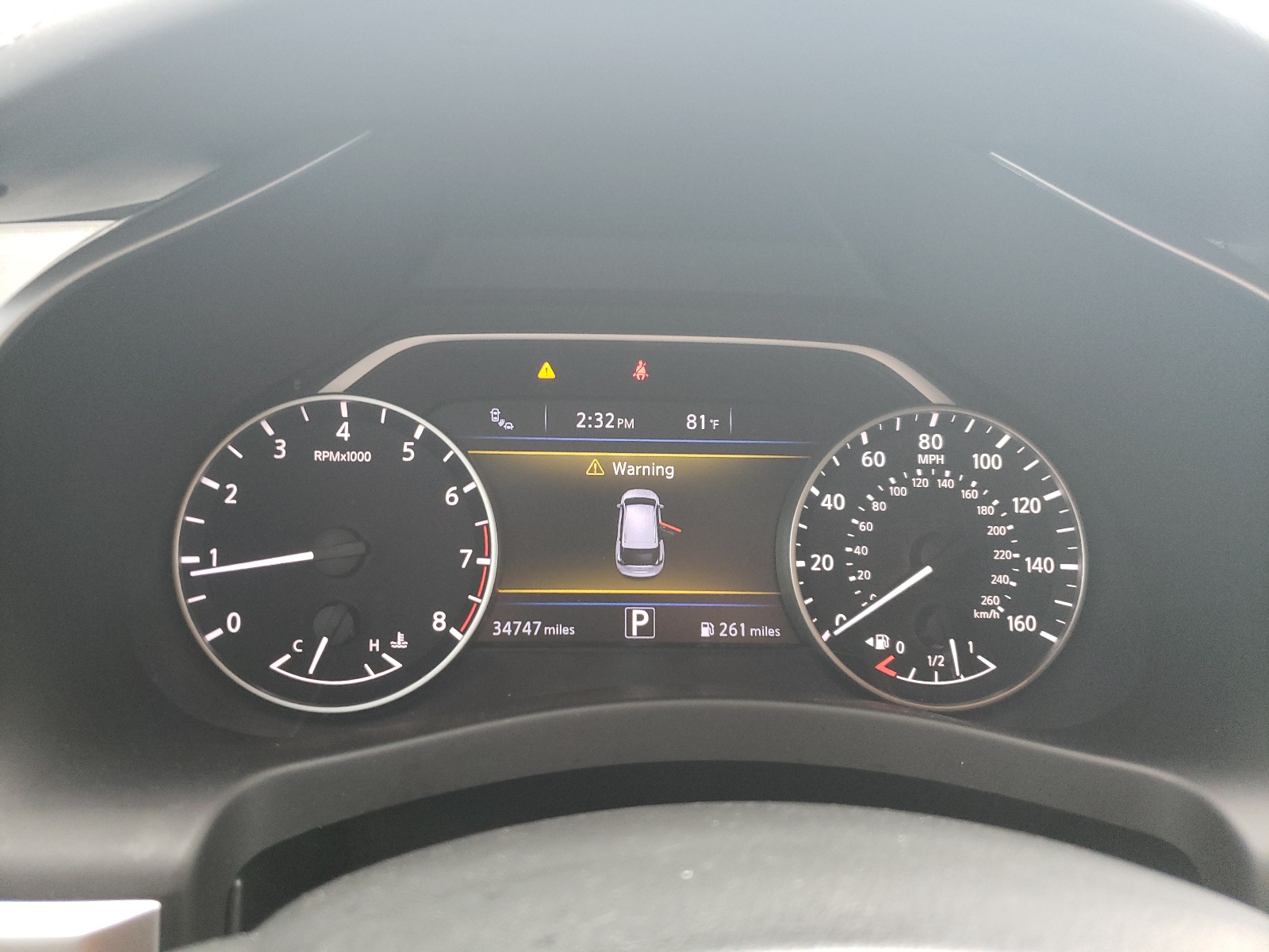 5N1AZ2MG1HN170133 2017 Nissan Murano S