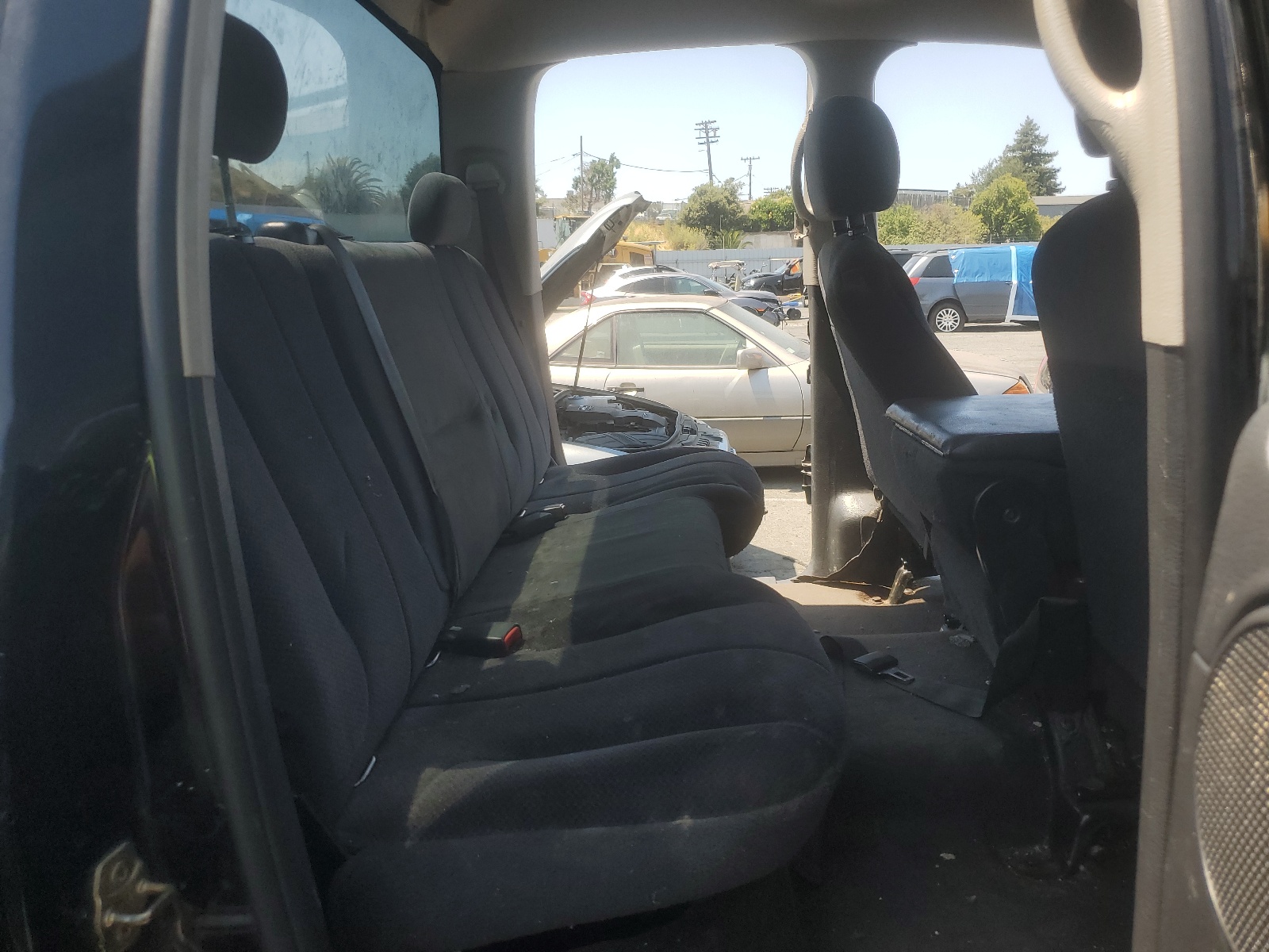 1D7HU18N84S601914 2004 Dodge Ram 1500 St