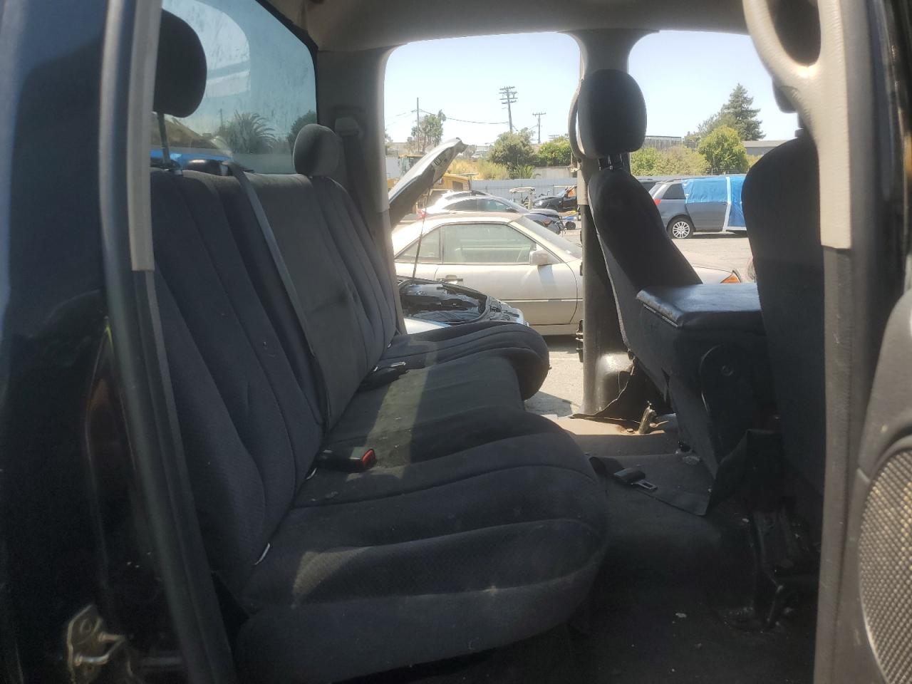 2004 Dodge Ram 1500 St VIN: 1D7HU18N84S601914 Lot: 62832164