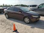 2011 Kia Forte Ex 2.0L للبيع في Houston، TX - Side