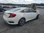 2020 HONDA CIVIC LX for sale at Copart NS - HALIFAX