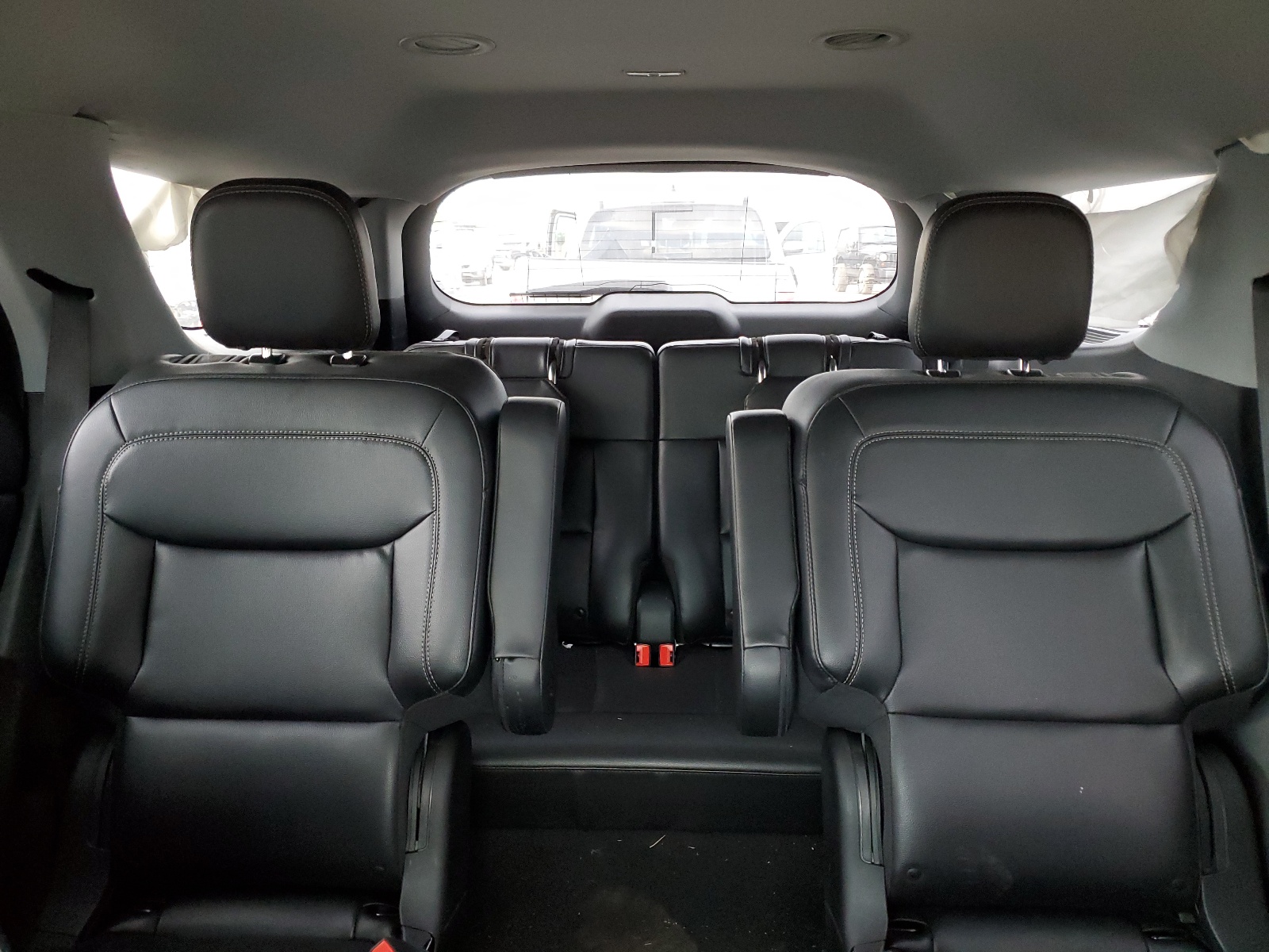 1FMSK7DH6MGA29913 2021 Ford Explorer Xlt