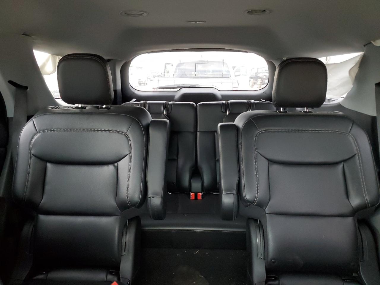 2021 Ford Explorer Xlt VIN: 1FMSK7DH6MGA29913 Lot: 62896424