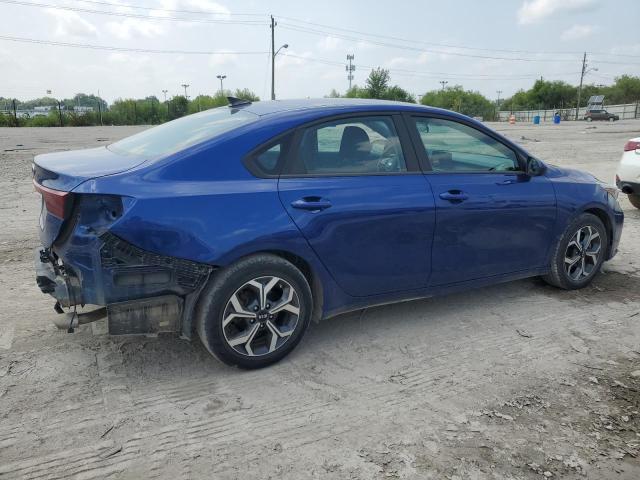 3KPF24AD9ME372673 Kia Forte FE 3